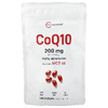 Micro Ingredients, коэнзим Q10, 240 мягких таблеток (100 мг в 1 капсуле)