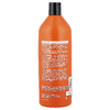 Matrix, Mega Sleek Conditioner, масло ши, 1 л (33,8 жидк. унции) (Товар снят с продажи) 