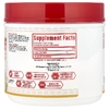 TC Nutrition, моногидрат креатина, кусочки персика, 90 порций, 567 г (20 унций)