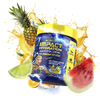 MHP, Impact Hydration, электролиты и креатин, бразильский пунш, 15,9 унции (0,99 фунта)