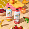 MaryRuth's, для детей, утренняя мультивитаминная добавка с лютеином, со вкусом яблока и ягод, 450 мл (15,22 жидк. унции)