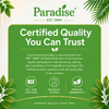 Paradise Herbs, Астрагал, 120 вегетарианских капсул (250 мг на капсулу)