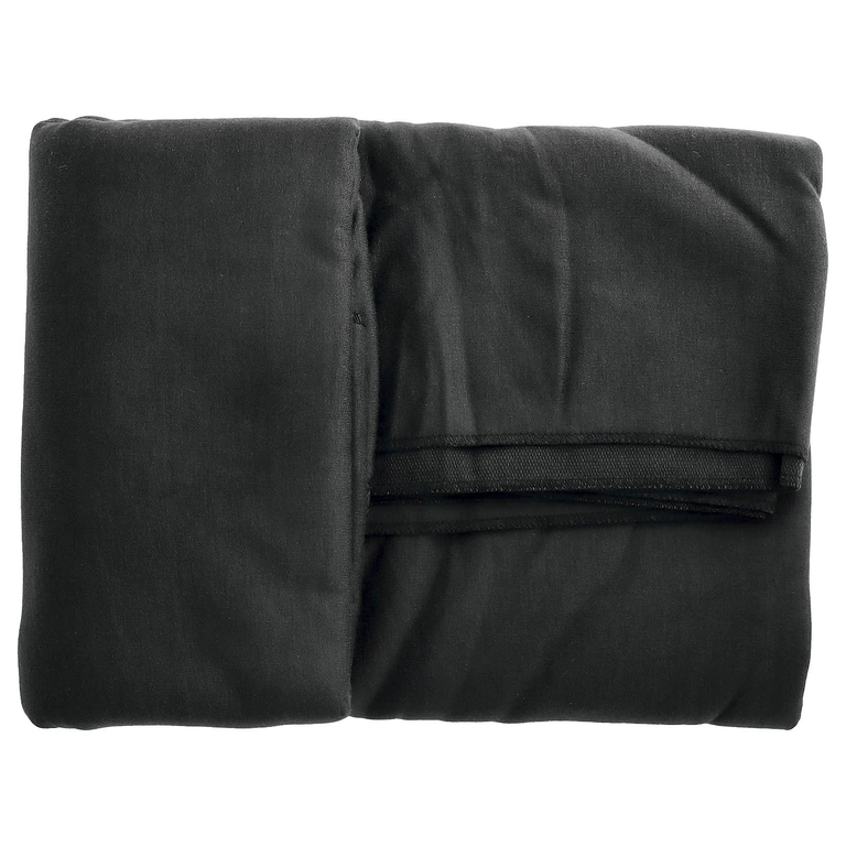 KeaBabies, Original Baby Wrap-перевозчик, для детей в возрасте 0–36 месяцев, полночный, 1 шт.