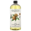 Koala Eco, натуральное очиститель для пола, сменный компонент, эфирное масло австралийского мандарина и перечной мяты, 1 л (33,8 жидк. унции)