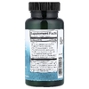 Swanson Vitamins, средство для глубокого отдыха и снятия стресса, 60 веганских капсул