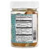 Swanson Vitamins, жевательные мармеладки с куркумой и имбирем, со вкусом тропического лимона, 60 жевательных мармеладок