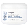 Briogeo, Scalp Revival™, микроотшелушивающий шампунь с древесным углем и кокосовым маслом, 236 мл (8 жидк. унций)