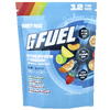 GFUEL, Hydration + Focus, смесь для приготовления электролитического напитка с Cognizin®, ассорти из 12 стик-пакетов по 6 г (0,21 унции)