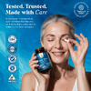 Nature's Craft, Water Away, максимальная сила действия, 90 капсул