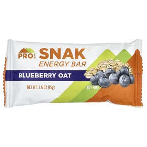 ProBar, SNAK™, энергетический батончик, овсянка и голубика, 45 г (1,6 унции)