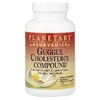 Planetary Herbals, Ayurvedics, Guggul Cholesterol Compound™, 180 таблеток