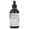 Planetary Herbals, Well Child™, травяной сироп из эхинацеи и бузины, 118,28 мл (4 жидк. унции)