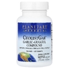 Planetary Herbals, CholestGar™, смесь гуггула с чесноком, 60 таблеток