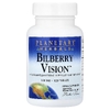 Planetary Herbals, Bilberry Vision™, 100 мг, 120 таблеток