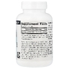 Source Naturals, никотинамид B3, 1500 мг, 50 таблеток