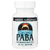 Source Naturals, ПАБК, 100 мг, 100 таблеток
