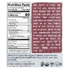 Skout Organic, детские батончики-снеки, со вкусом голубики, 6 батончиков по 24 г (0,85 унции)