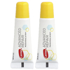 Carmex, Advanced Repair, увлажняющий бальзам для губ, 2 тюбика по 10 г (0,35 унции)