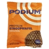 Podium Nutrition, протеиновая штоквафель, оригинальная, 8 вафель, 264 г (9,28 унции)