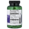 Swanson Vitamins, Коралловый кальций, 180 капсул