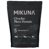 MIKUNA, протеиновый порошок из растения шоколад (чочо), со вкусом какао, 645 г (1,42 фунта)