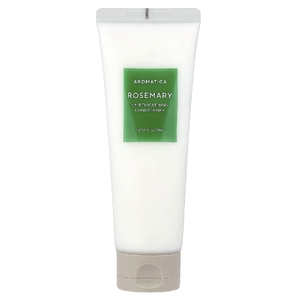 Aromatica, кондиционер для густоты волос, с розмарином, 180 мл (6 жидк. унций)