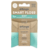 Dr. Tung's, Ecosentials™, Smart Floss®, мятный вкус, 27 метров (30 ярдов)