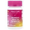 Pink Stork, пробиотик для женского здоровья, 30 капсул