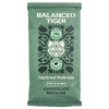Balanced Tiger, протеиновый батончик, шоколадный брауни, 12 шт. по 44 г (1,55 унции) (Товар снят с продажи) 