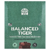 Balanced Tiger, протеиновый батончик, шоколадный брауни, 12 шт. по 44 г (1,55 унции) (Товар снят с продажи) 