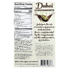 Original Natural Sweets, Дубай, мини-капсулы с темным шоколадом, 8 шт., 170 г (6 унций)