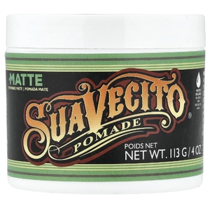 Suavecito, помада, матовая, 114 г (4 унции)