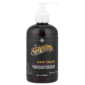 Suavecito, крем для волос, 237 мл (8 жидк. унций)