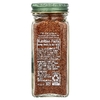 Simply Organic, приправа для гриля, оригинальный вкус, 85 г (3 унции)