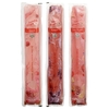 JonnyPops, органические леденцы для замораживания, вишня, виноград, фруктовый пунш, 24 шт. по 40 мл (1,35 жидк. унции)