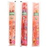 JonnyPops, органическая морозильная камера, с вишней, винограда, фруктовым пуншем, 24 мочка, по 41 мл (1,4 жидк. унции)