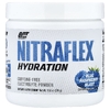 GAT, Sport, Nitraflex® Hydration, голубая малина, 270 г (9,52 унции)