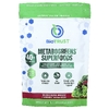 BioTRUST, Metabogreens® Superfoods, бодрящий ягодный вкус, 261 г (9,2 унции)