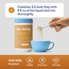 Vital Proteins, пептиды коллагена, со вкусом тыквы, 299 г (10,5 унции)