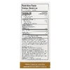 No Sugar Company, Keto Bar™, шоколад и арахисовая паста, 12 батончиков по 40 г