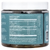 Akasha Superfoods, Glow, порошок из морского мха и жемчуга, со вкусом клубничного лимонада, 60 жевательных таблеток