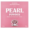 Akasha Superfoods, жемчужная пудра, 40 г (1,4 унции)