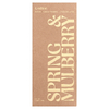 Spring & Mulberry, шоколад с финиками, кофе, 60 г (2,1 унции)