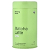 Morning Made, латте с матча, оригинальный вкус, 300 г (10,58 унции)