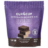 Cup4Cup, смесь для шоколадного брауни, без глютена, 404 г (0,89 фунта)