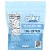 My Cookie Dealer Protein, протеиновое печенье, молоко и печенье, 142 г (5 унций)