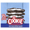 My Cookie Dealer Protein, протеиновое печенье, самое любимое кексы детства, 12 шт. по 63 г (2,2 унции)