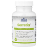 Arthur Andrew Medical, Serretia®, чистая серрапептаза, 60 капсул (125 000 SPU в 1 капсуле)
