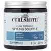Curlsmith, средство для укладки локонов, для упругости и фиксации локонов, для всех типов локонов, 237 мл (8 жидк. унций)