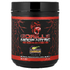 Gorilla Mind LLC, Mode Nitric®, предтренировочная добавка без стимуляторов, со вкусом ежевики и лимонада, 780 г (1,72 фунта)